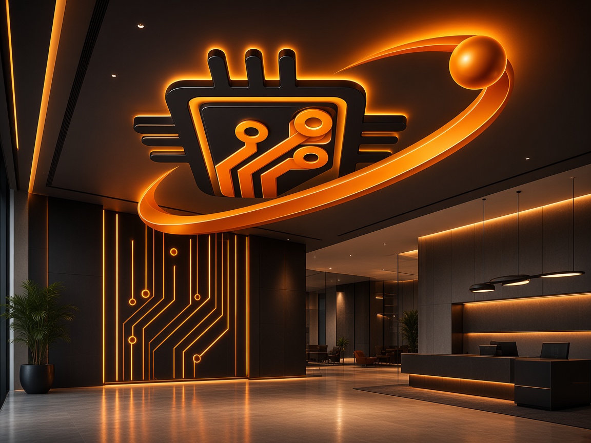 أنظمة الإضاءة LED